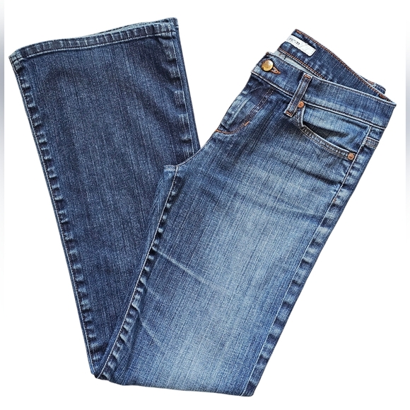 Joe's Jeans Women's Wide Leg Provocateur Size 27, Excellet Condition! - Picture 3 of 10